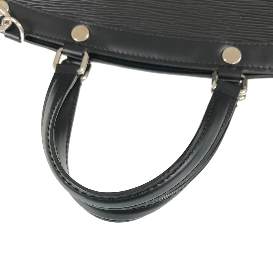 LOUIS VUITTON Epi Blair MM 2WAY Shoulder Handbag