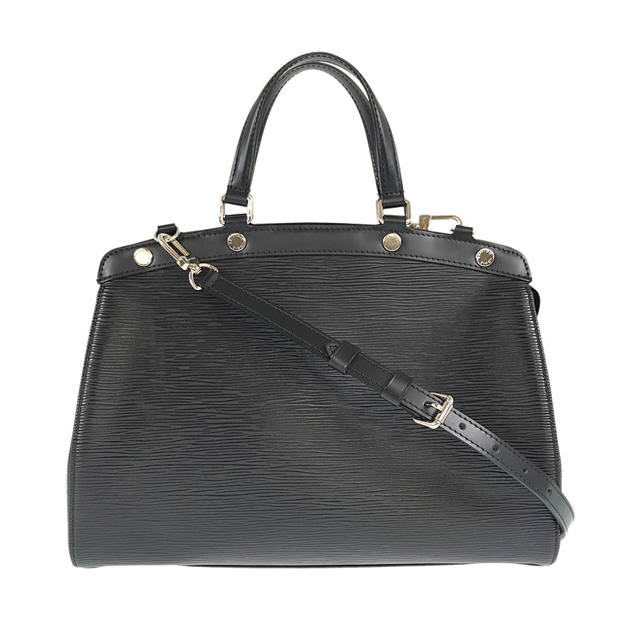 LOUIS VUITTON Epi Blair MM 2WAY Shoulder Handbag