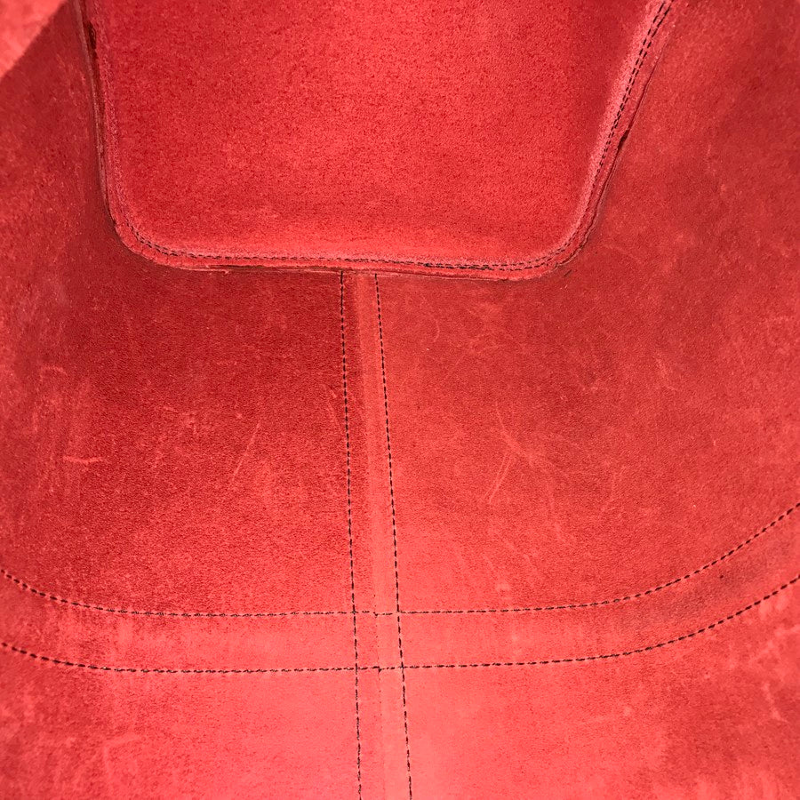LOUIS VUITTON epi keepall 45 M42977 Boston bag