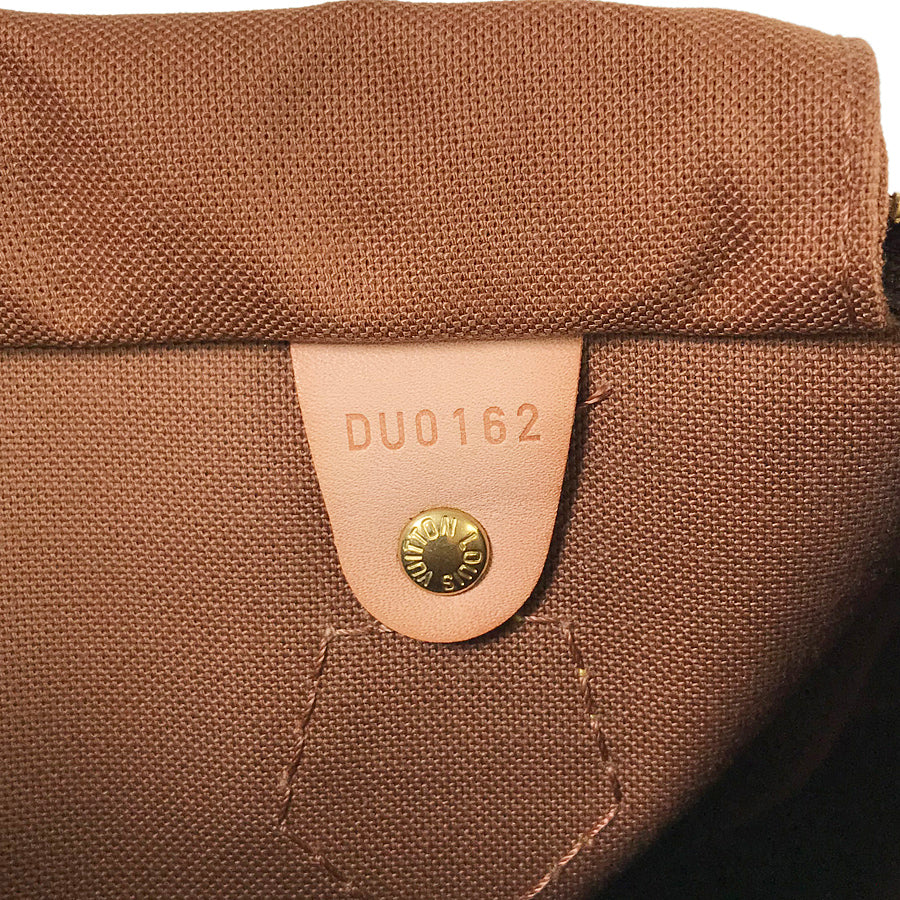 LOUIS VUITTON Handbag
