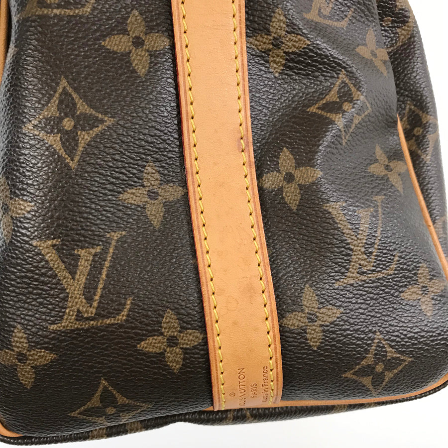 LOUIS VUITTON Handbag