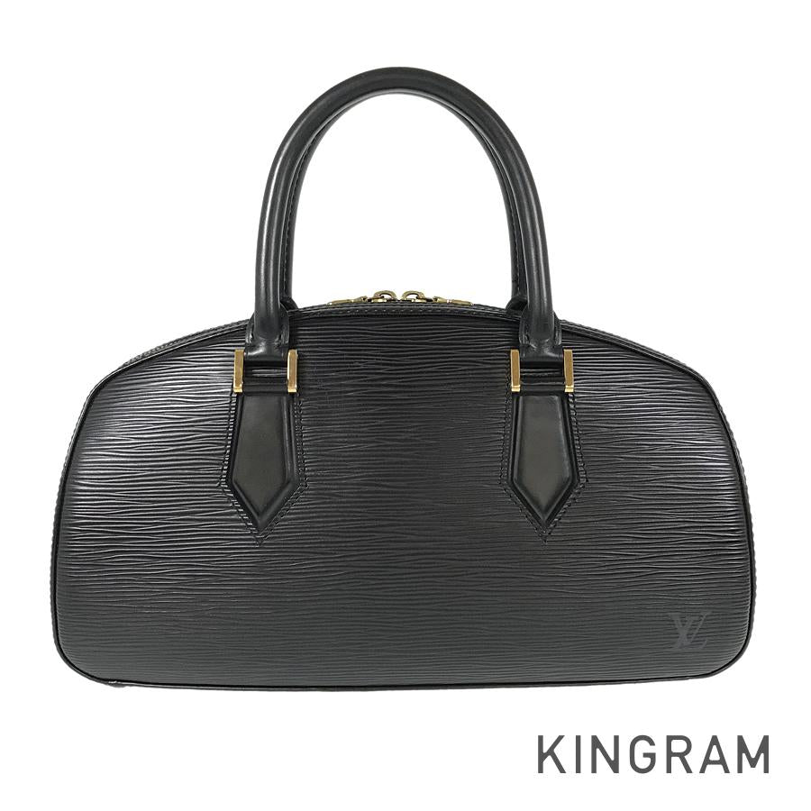 LOUIS VUITTON Epi Jasmin M52082 Hand bag