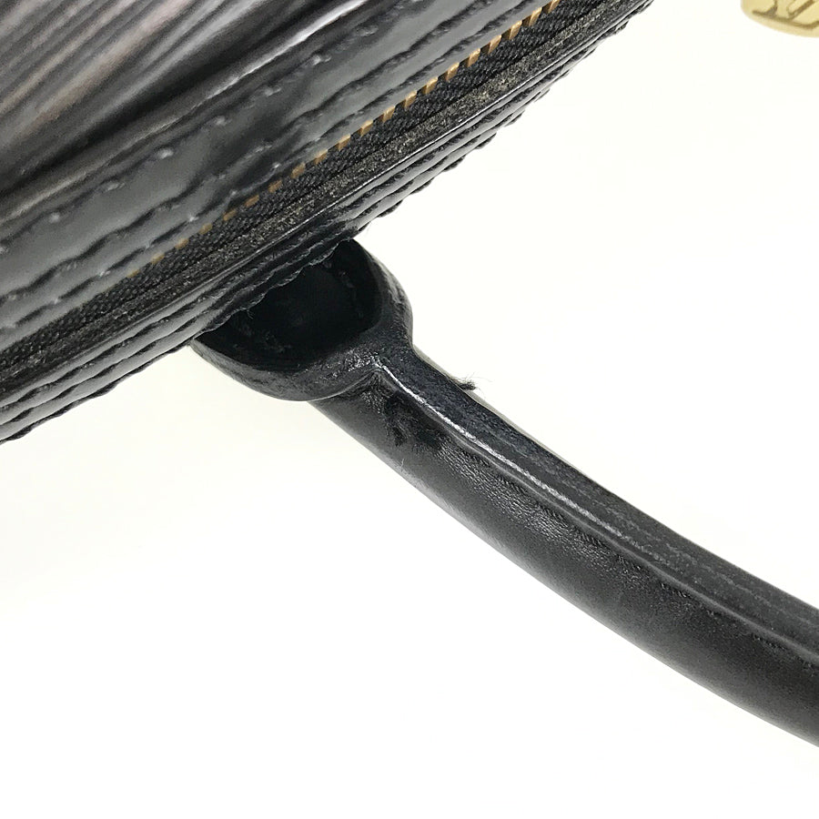 LOUIS VUITTON Epi Jasmin M52082 Hand bag