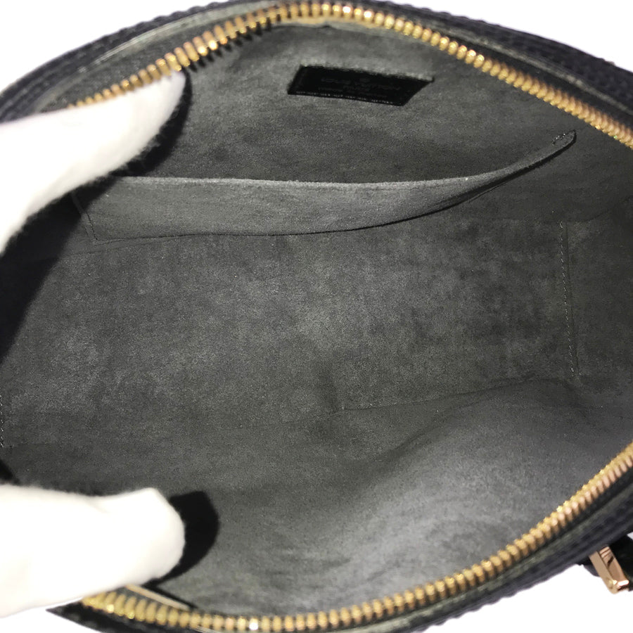 LOUIS VUITTON Epi Jasmin M52082 Hand bag