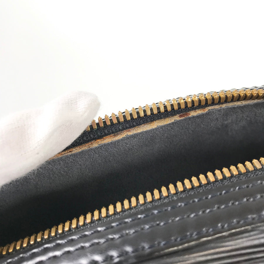 LOUIS VUITTON Epi Jasmin M52082 Hand bag