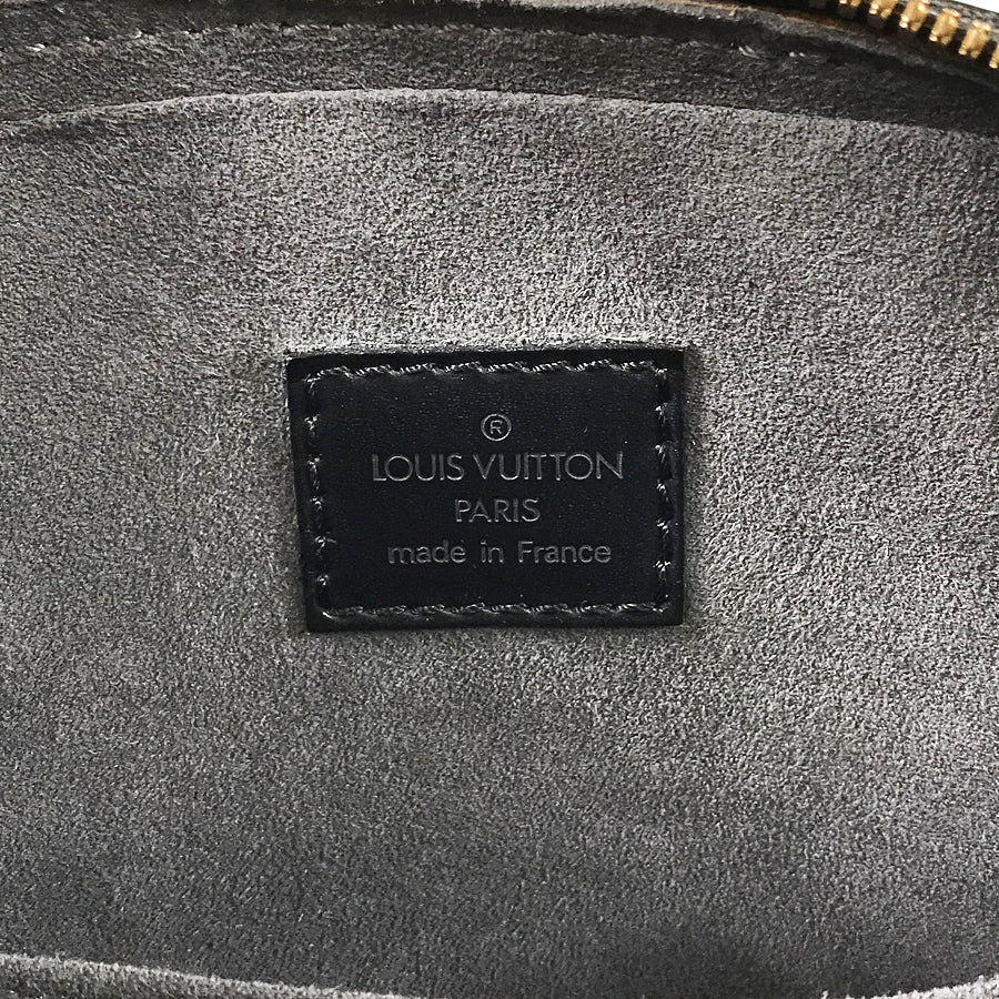 LOUIS VUITTON Epi Jasmin M52082 Hand bag