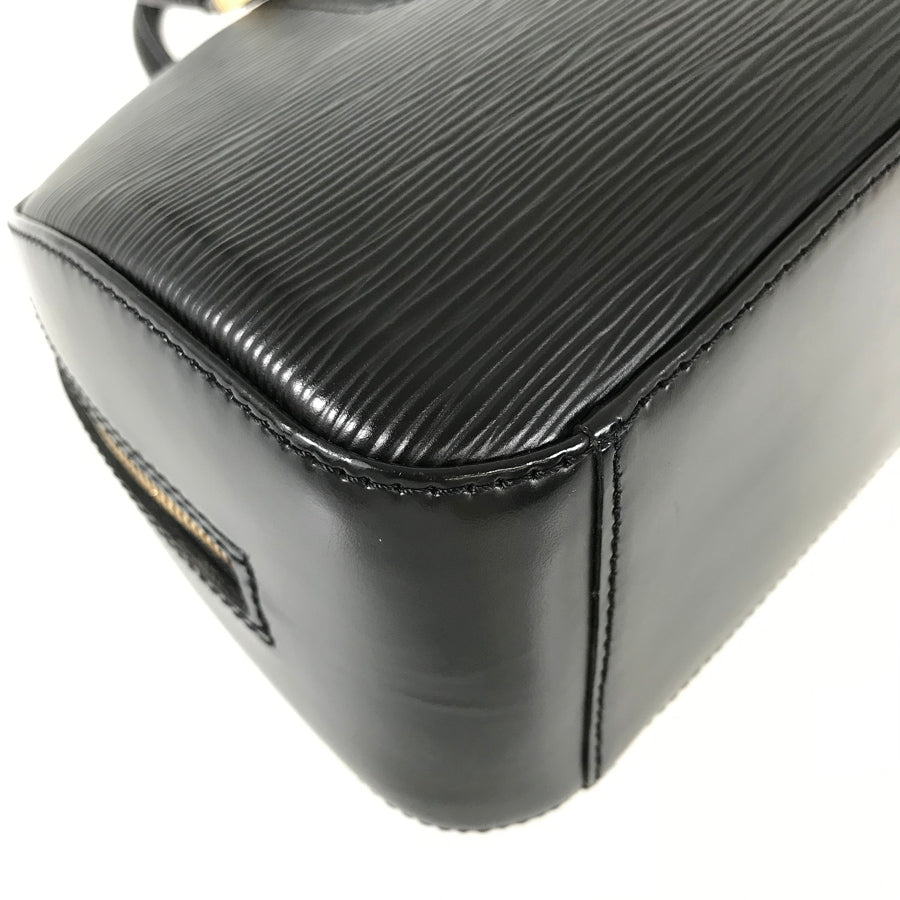 LOUIS VUITTON Epi Jasmin M52082 Hand bag