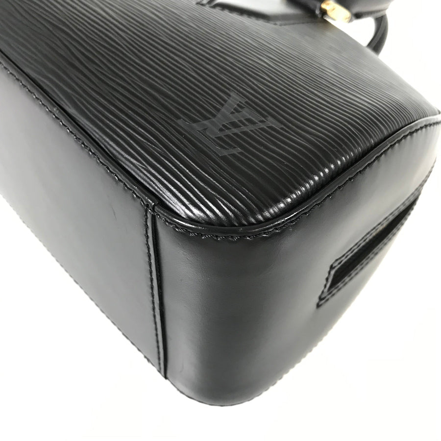LOUIS VUITTON Epi Jasmin M52082 Hand bag