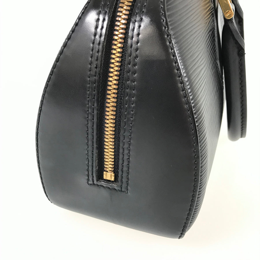 LOUIS VUITTON Epi Jasmin M52082 Hand bag