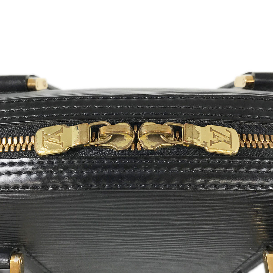 LOUIS VUITTON Epi Jasmin M52082 Hand bag