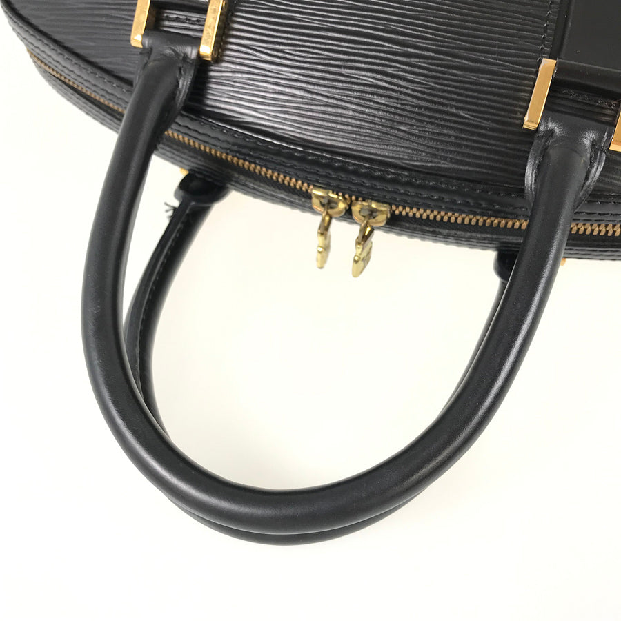 LOUIS VUITTON Epi Jasmin M52082 Hand bag