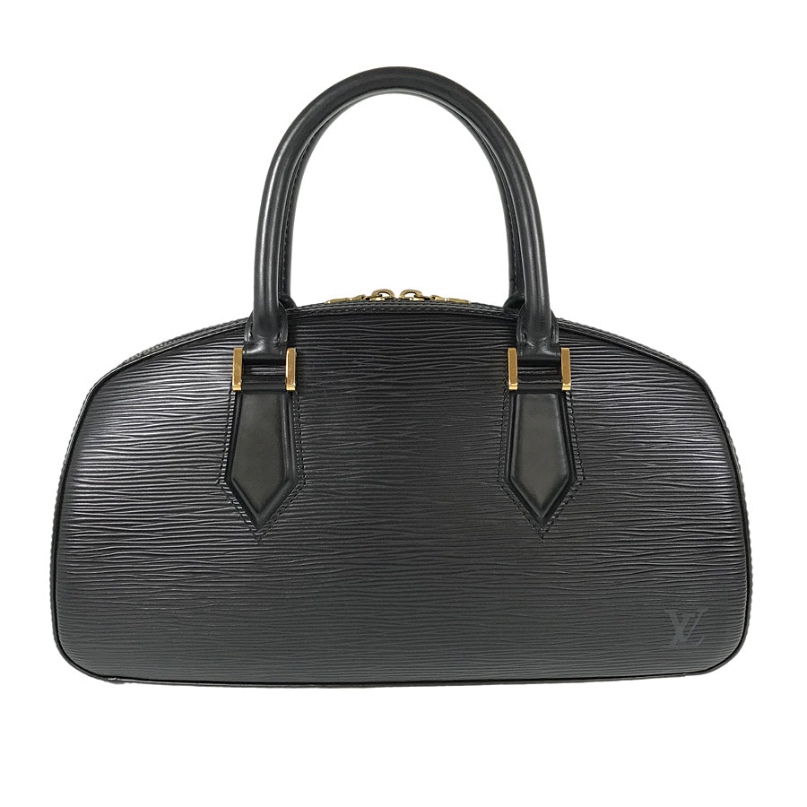 LOUIS VUITTON Epi Jasmin M52082 Hand bag