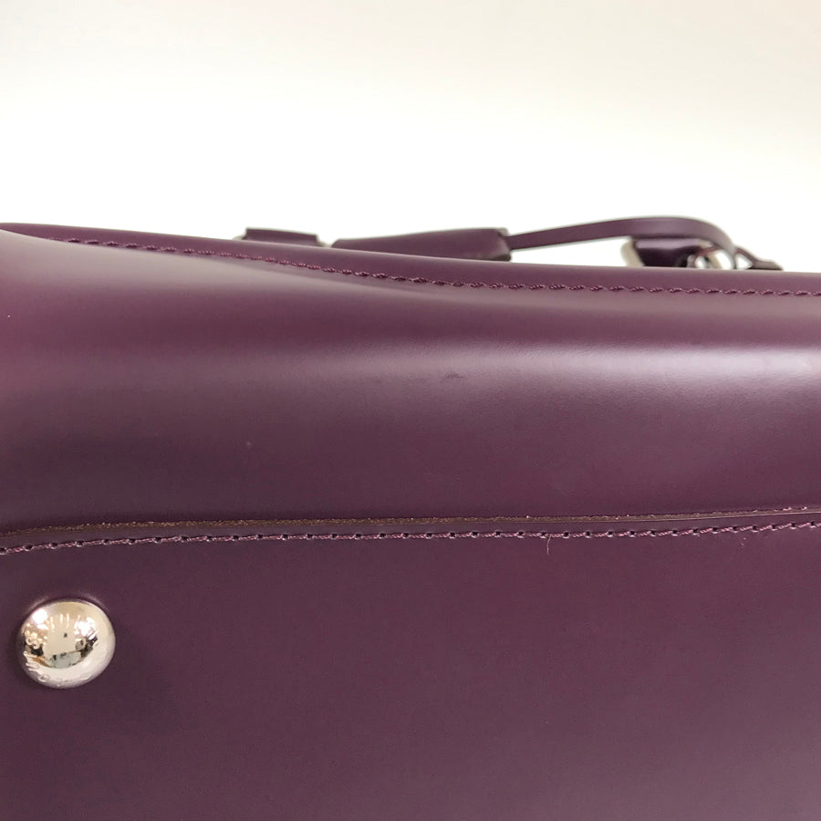 LOUIS VUITTON Epi Bowling Montaigne PM M5932K Hand bag