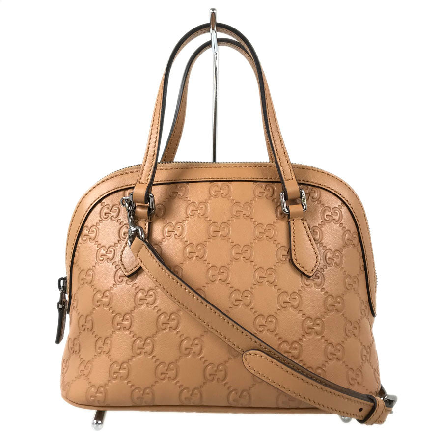GUCCI Gucci Sima Shoulder bag