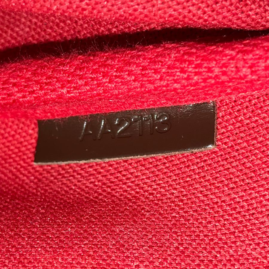 LOUIS VUITTON Damier Eva N55213 Shoulder bag