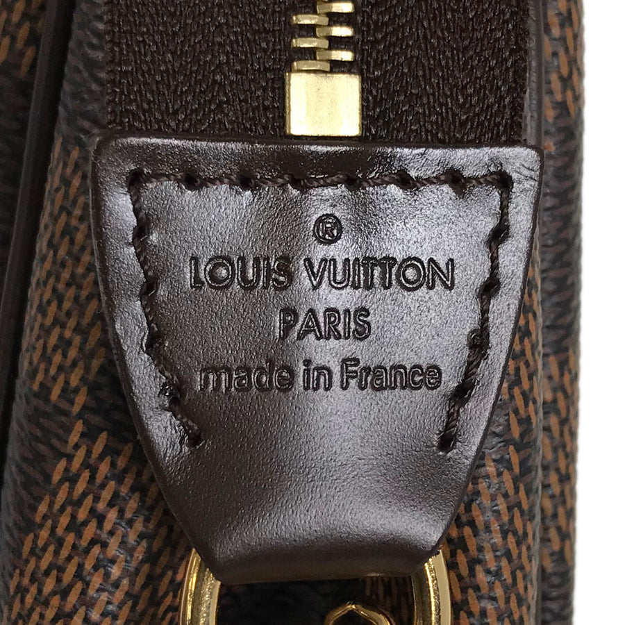 LOUIS VUITTON Damier Eva N55213 Shoulder bag
