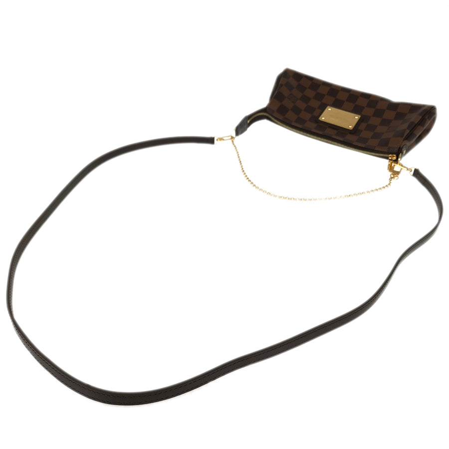 LOUIS VUITTON Damier Eva N55213 Shoulder bag
