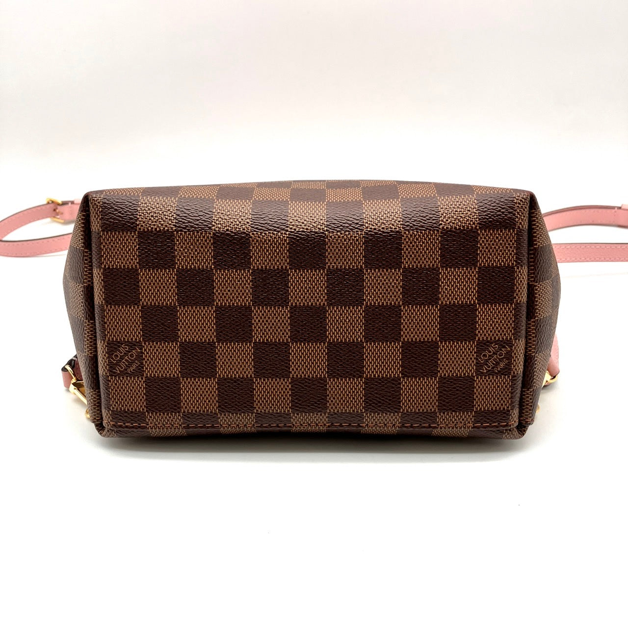 Louis Vuitton  Damier Clapton Backpack