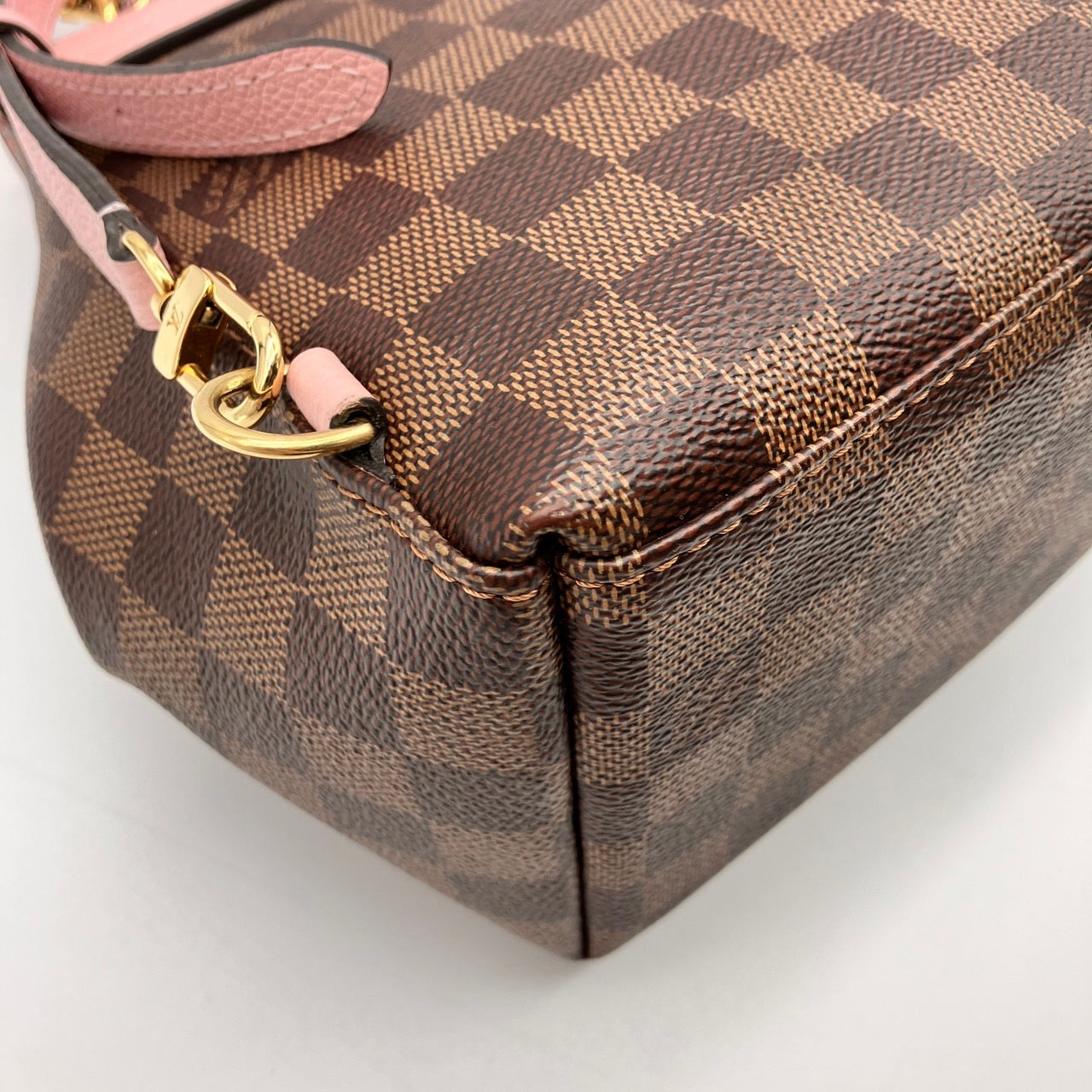 Louis Vuitton  Damier Clapton Backpack