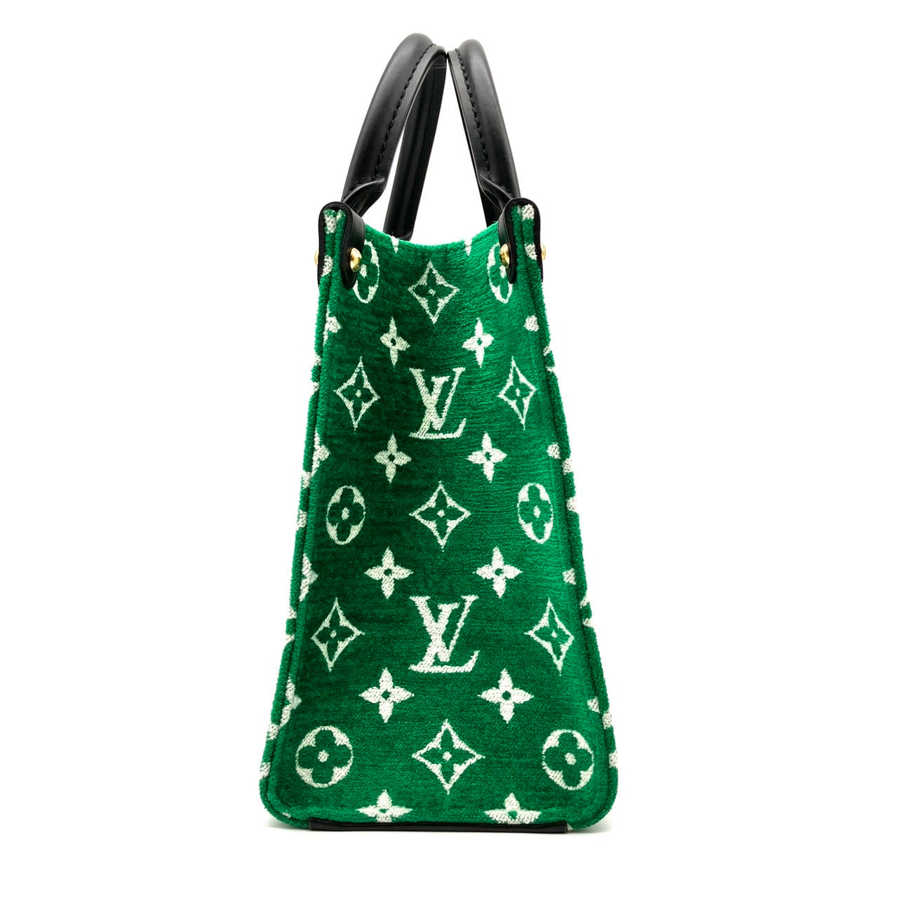 Louis Vuitton  ON THE GO PM RFID