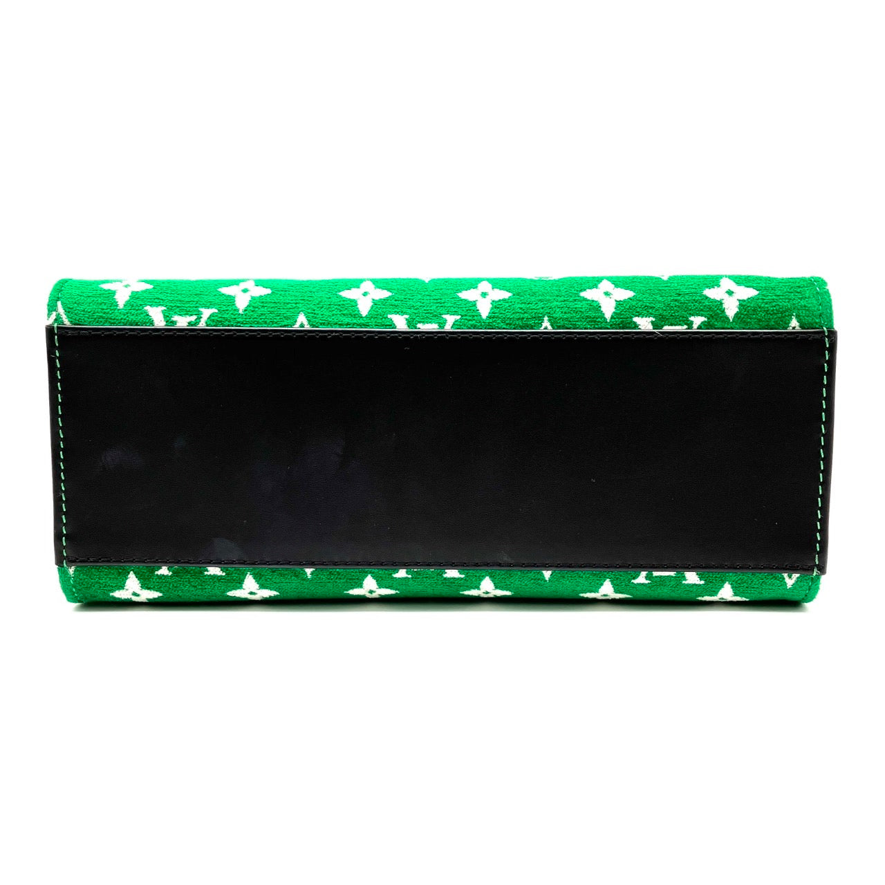 Louis Vuitton  ON THE GO PM RFID
