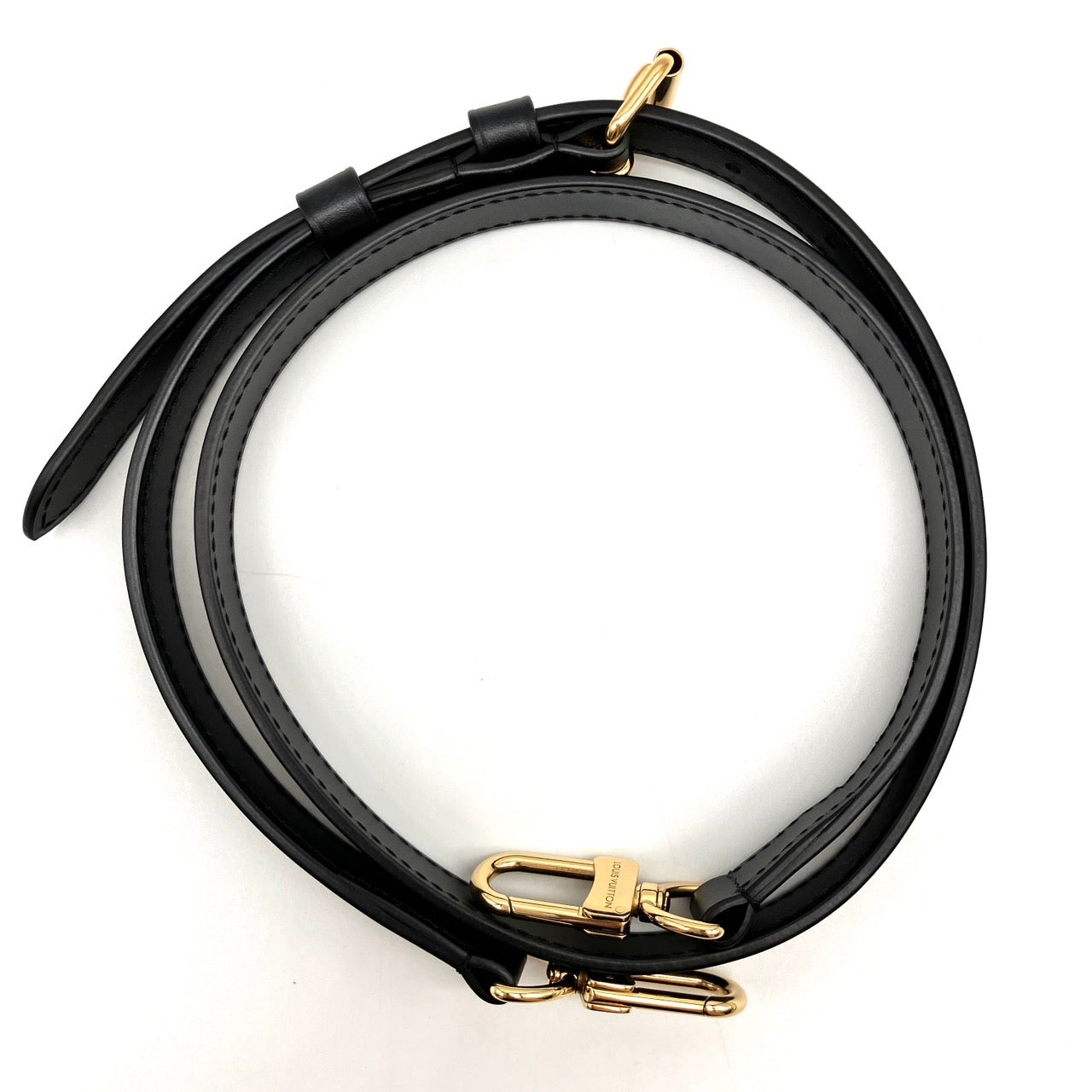 Louis Vuitton  ON THE GO PM RFID