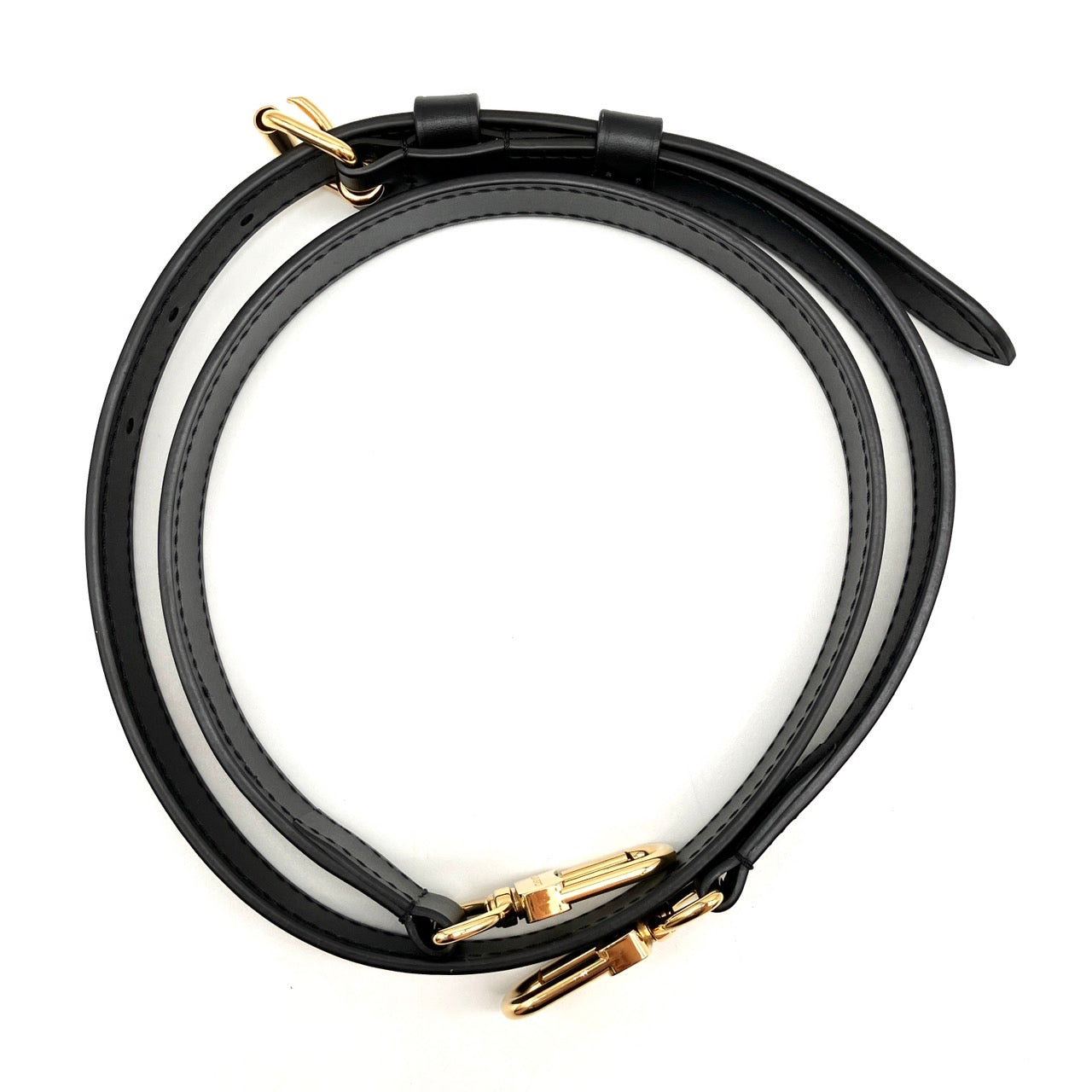 Louis Vuitton  ON THE GO PM RFID