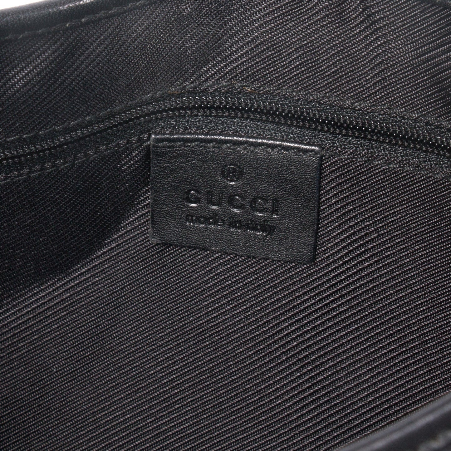 Gucci Jackie Bag
