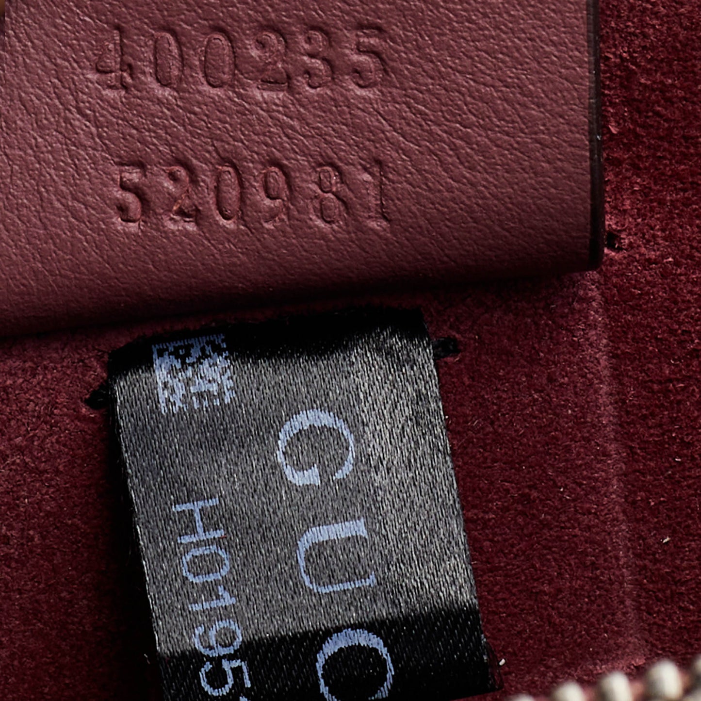 Gucci Multicolor GG Supreme Canvas and Suede Blooms Medium Dionysus Shoulder Bag