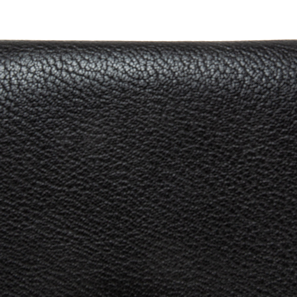 Louis Vuitton Black Suhali Leather L'Absolu de Voyage Bag