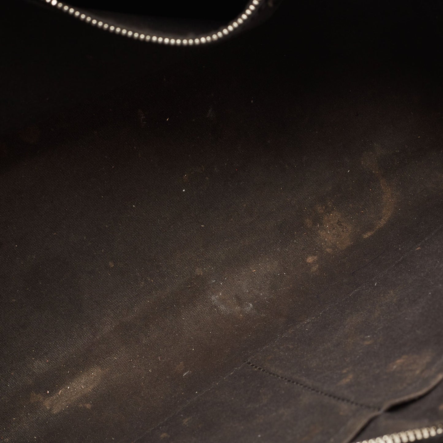 Louis Vuitton Black Electric Epi Leather Brea MM Bag