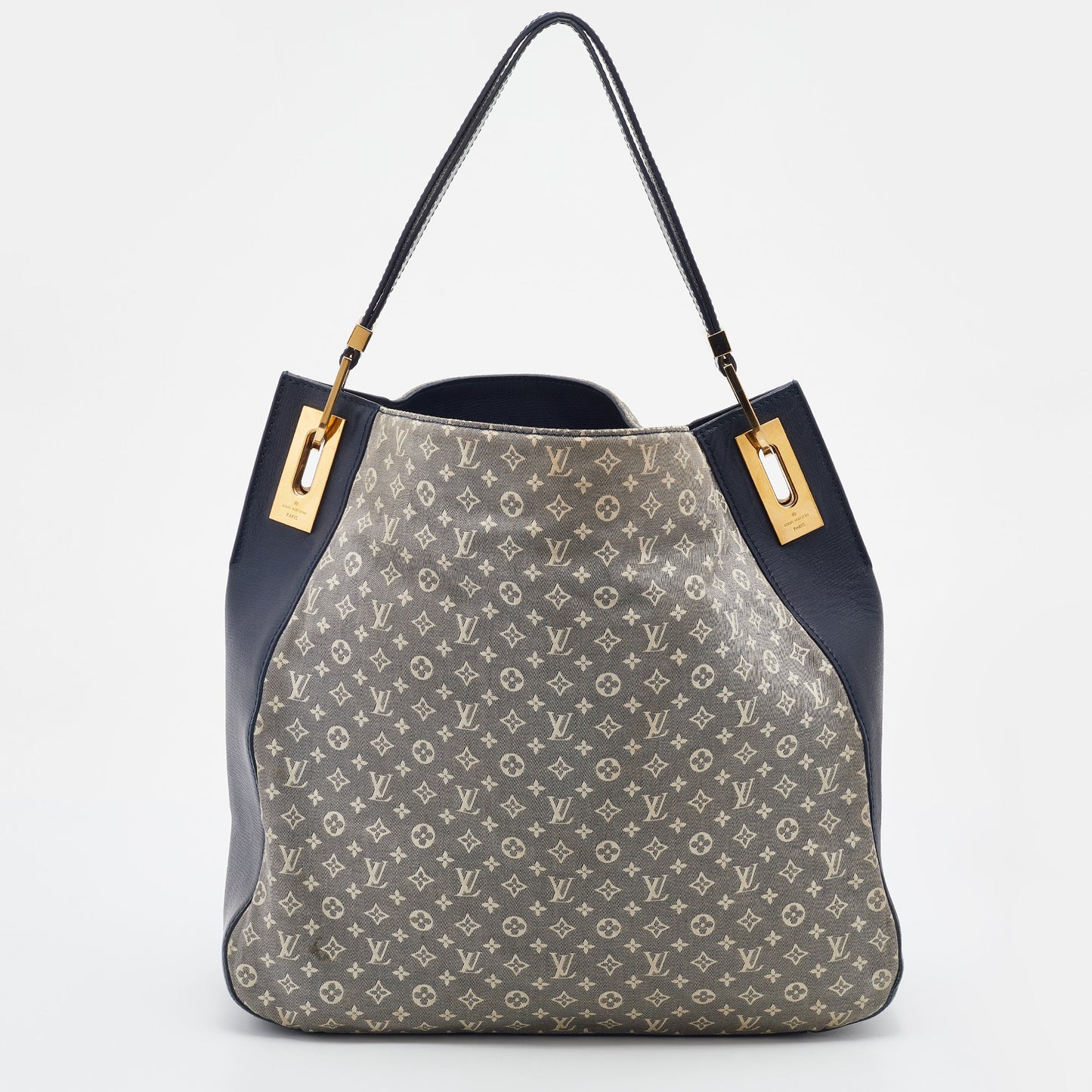 Louis Vuitton Encre Monogram Idylle Rendez-vous MM Bag