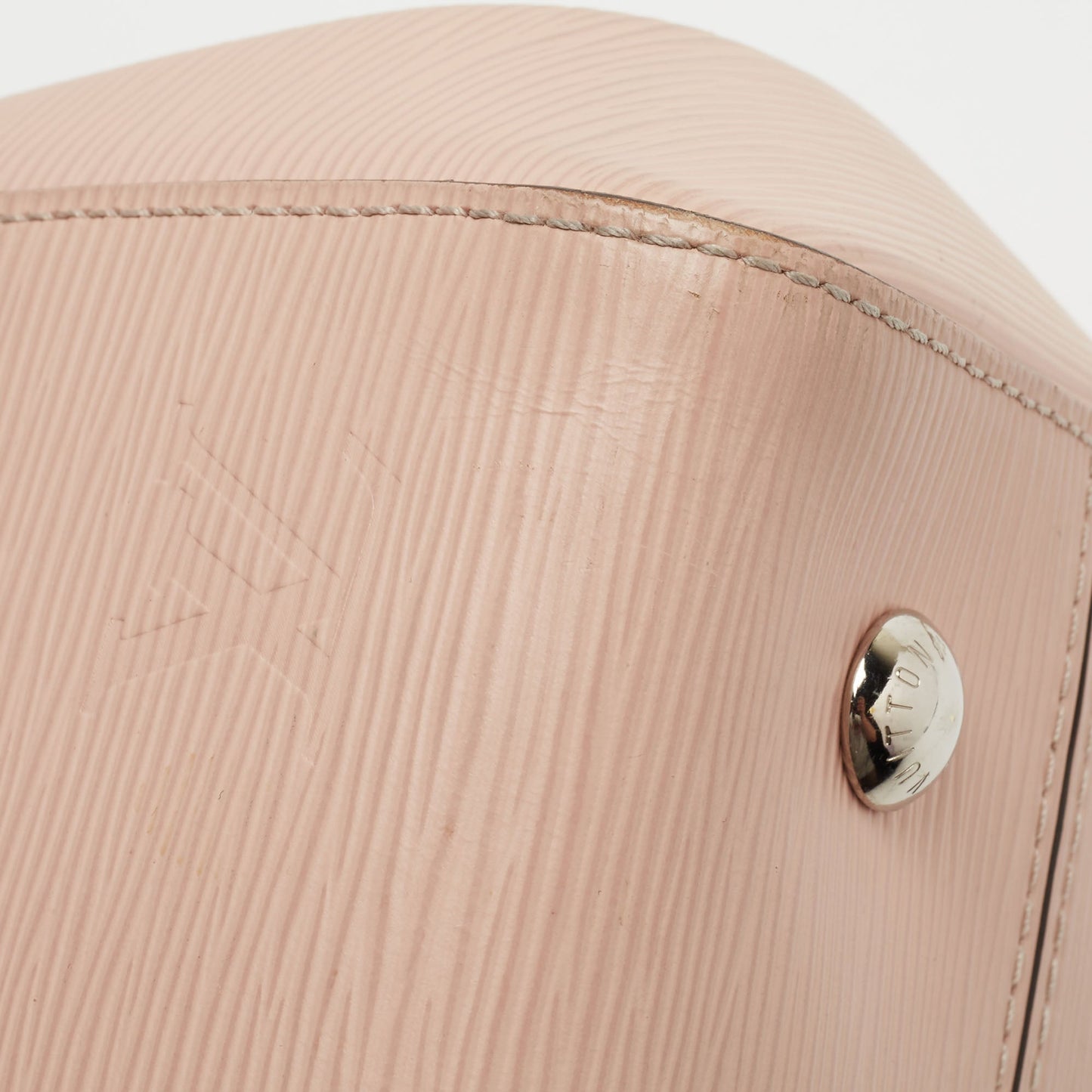 Louis Vuitton Dune Epi Leather Marly BB Bag