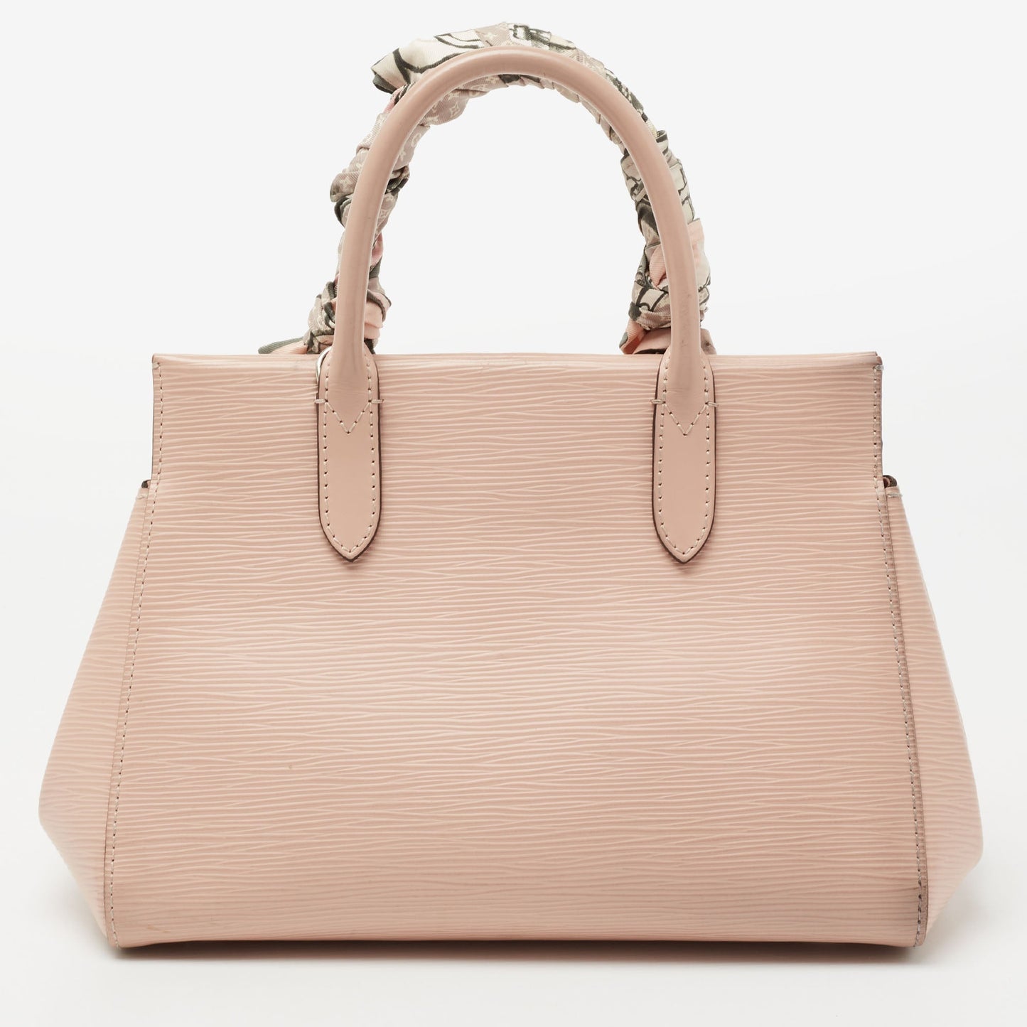 Louis Vuitton Dune Epi Leather Marly BB Bag