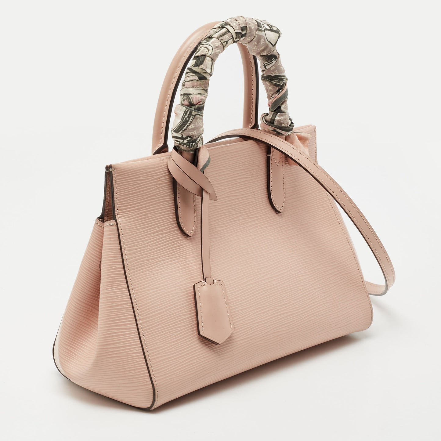 Louis Vuitton Dune Epi Leather Marly BB Bag