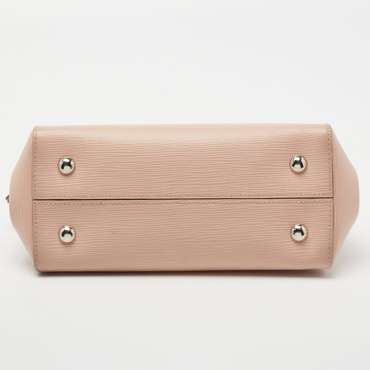 Louis Vuitton Dune Epi Leather Marly BB Bag