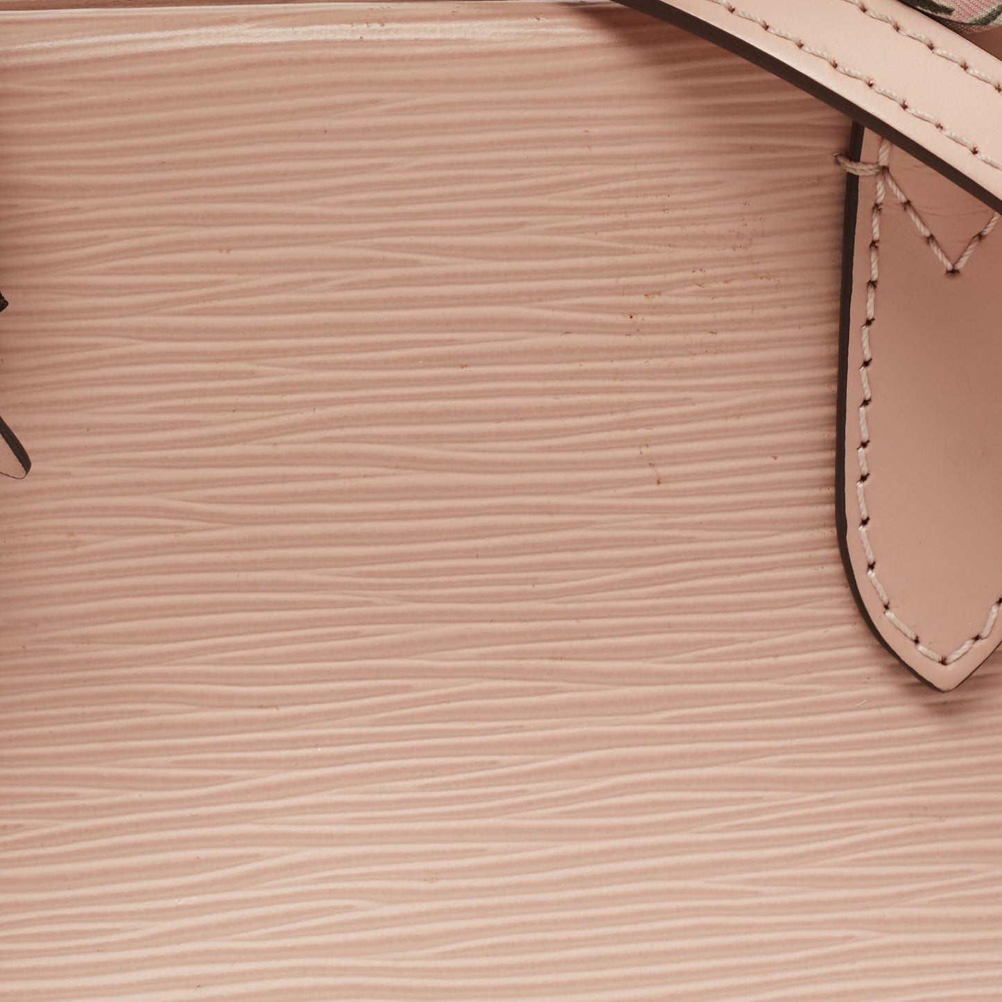 Louis Vuitton Dune Epi Leather Marly BB Bag