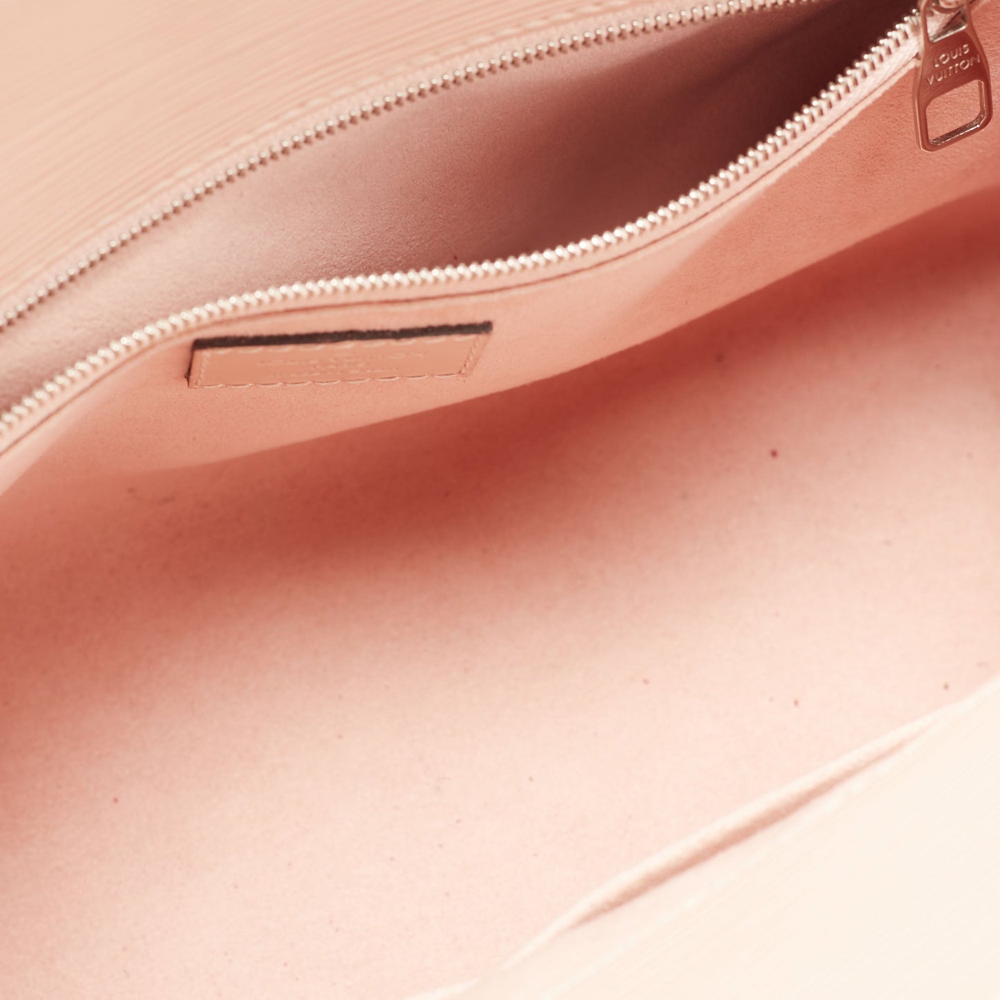 Louis Vuitton Dune Epi Leather Marly BB Bag
