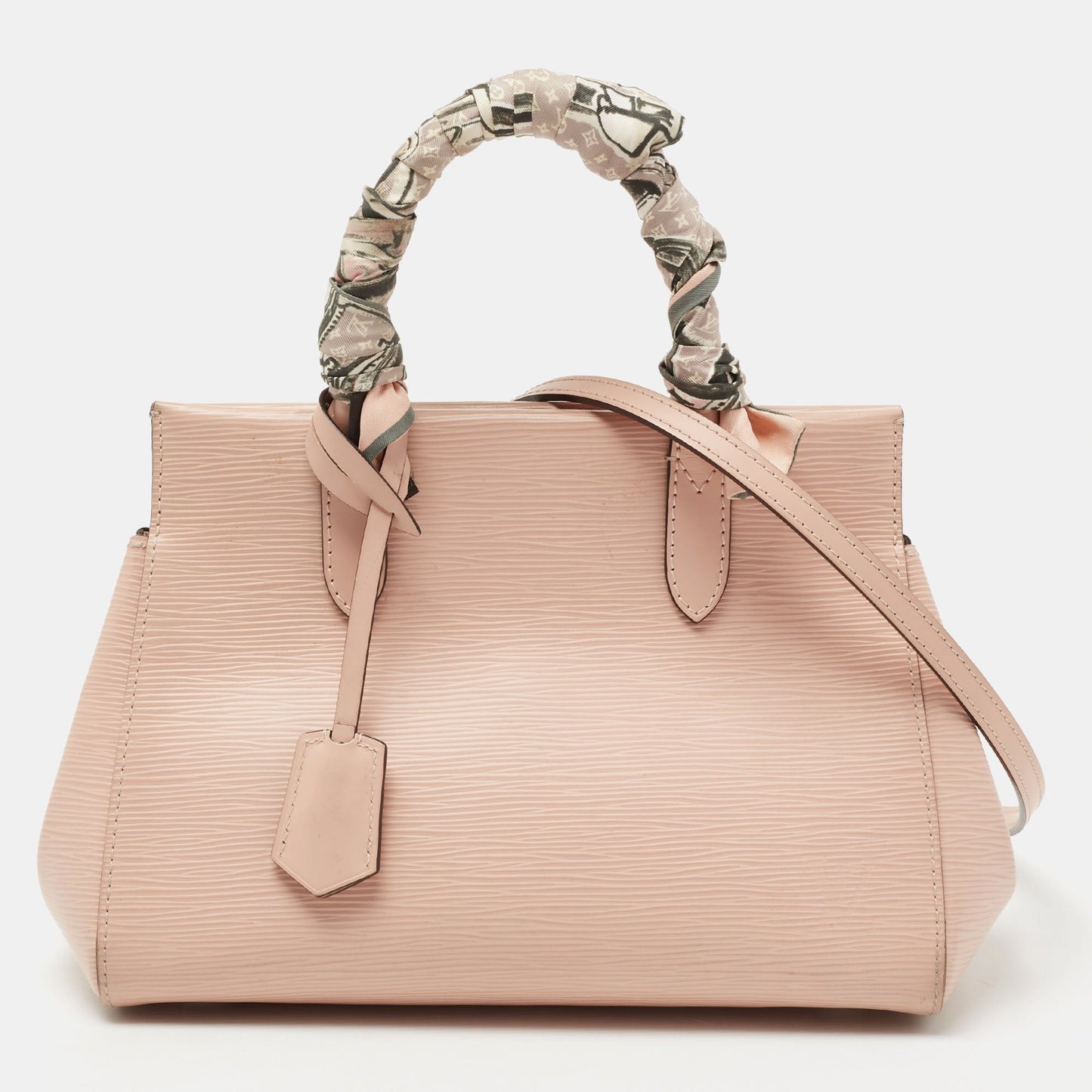 Louis Vuitton Dune Epi Leather Marly BB Bag