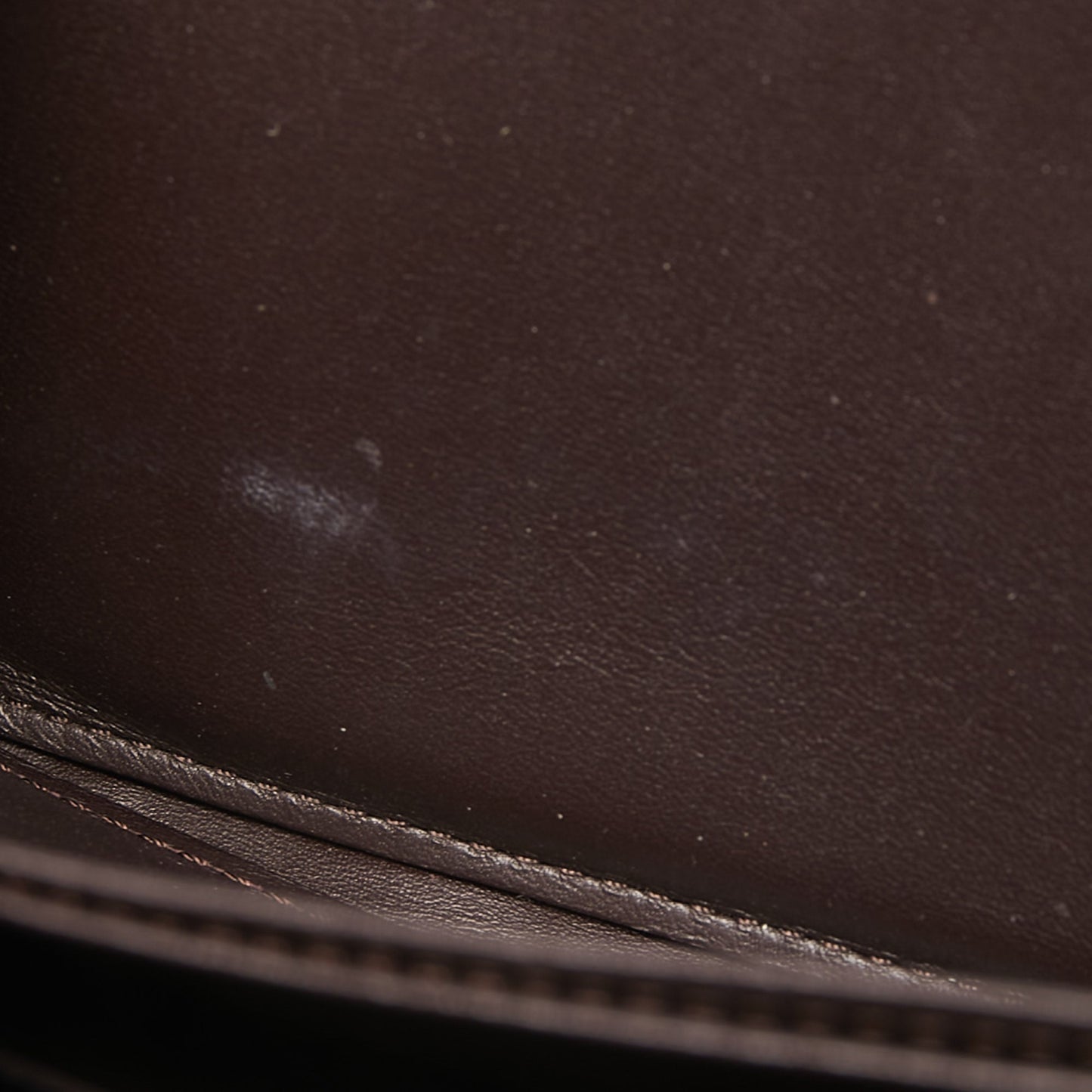 LOUIS VUITTON Amarante Monogram Vernis Zippy Wallet