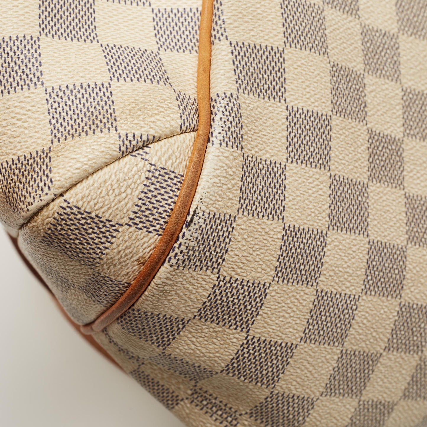 Louis Vuitton Damier Azur Totally PM Bag