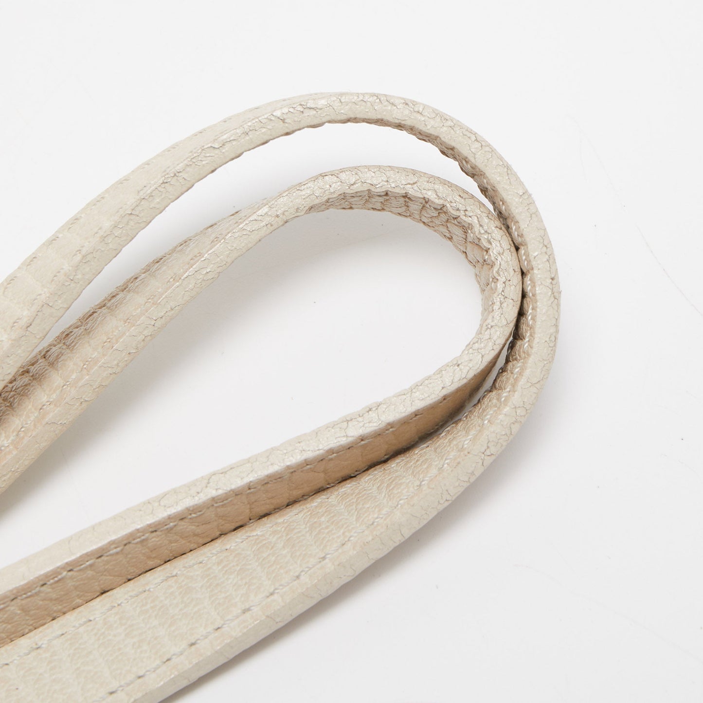 LOUIS VUITTON Dune Monogram Mini Lin Canvas Bucket PM Bag