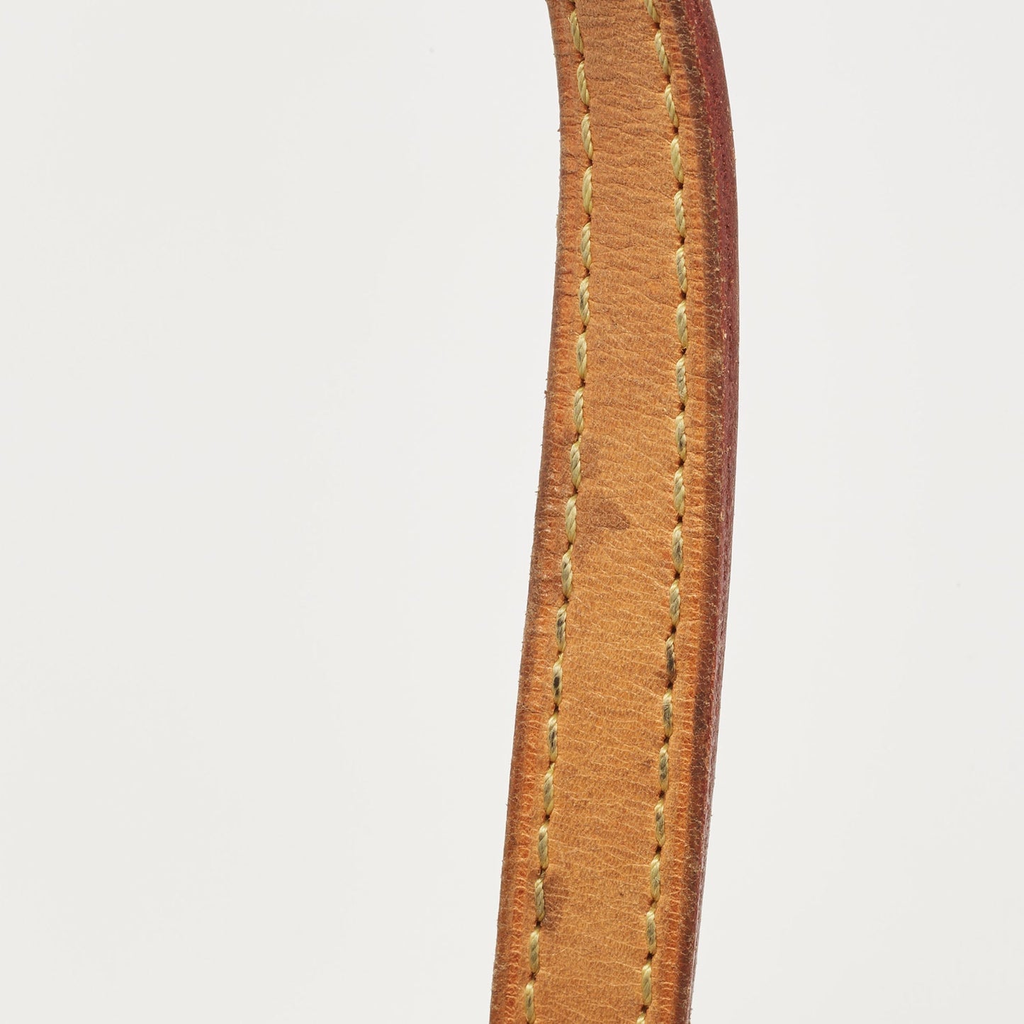 LOUIS VUITTON Amarante Monogram Vernis Brea MM Bag