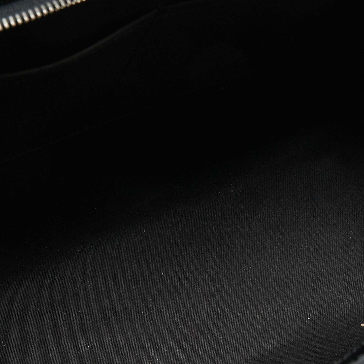 LOUIS VUITTON Black Electric Epi Leather Brea GM Bag