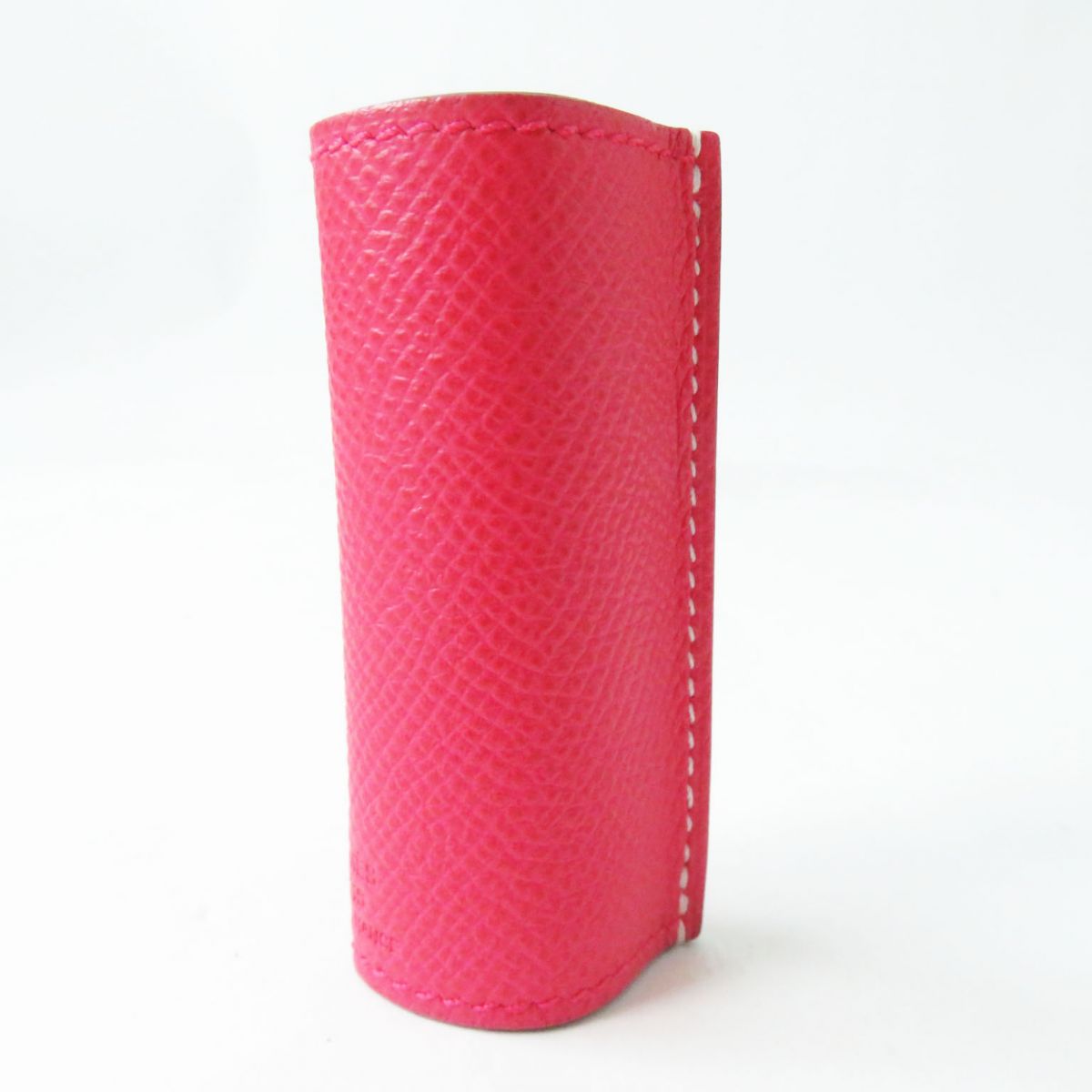 HERMES Other accessories Main�FEpsom Rose Extreme Women Used