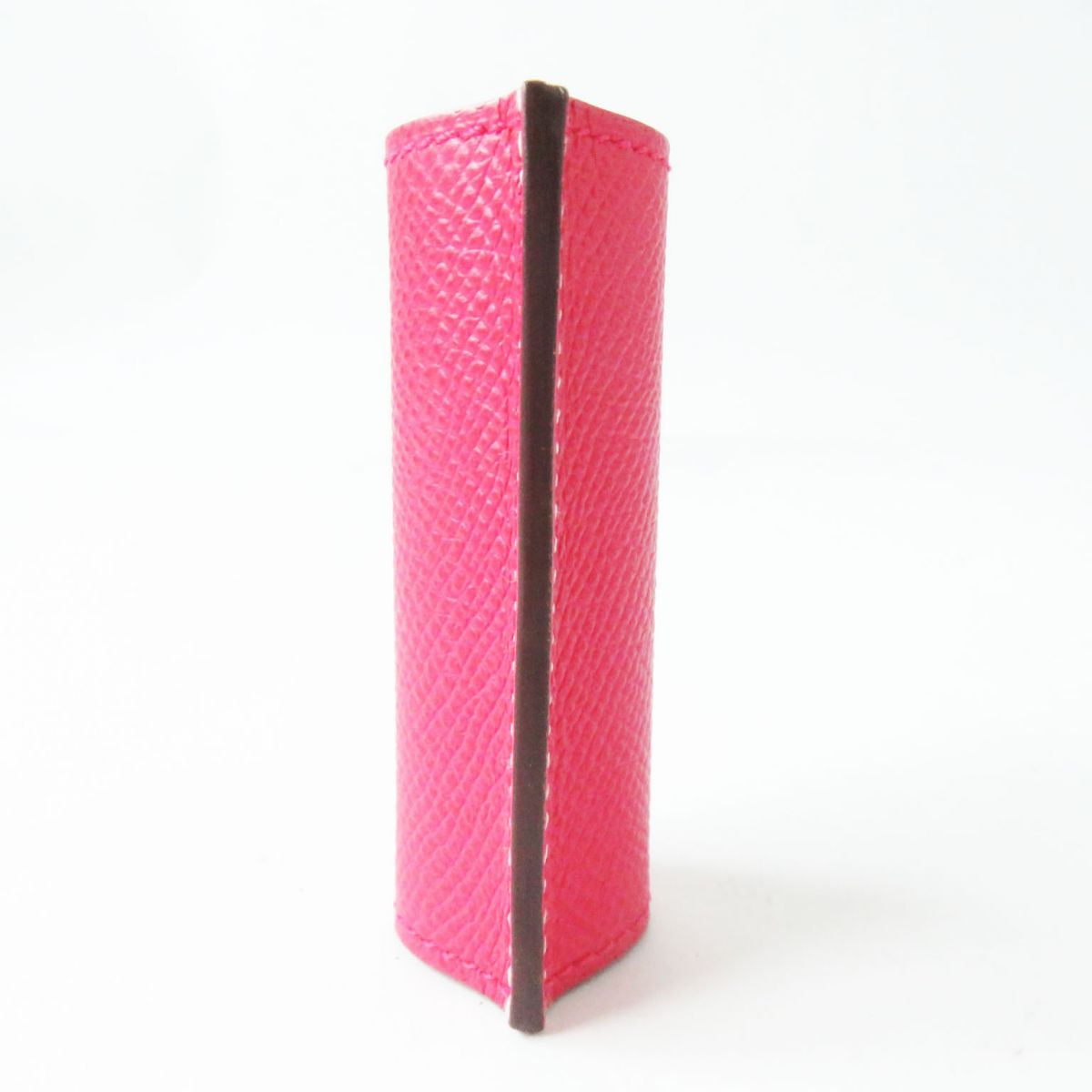 HERMES Other accessories Main�FEpsom Rose Extreme Women Used