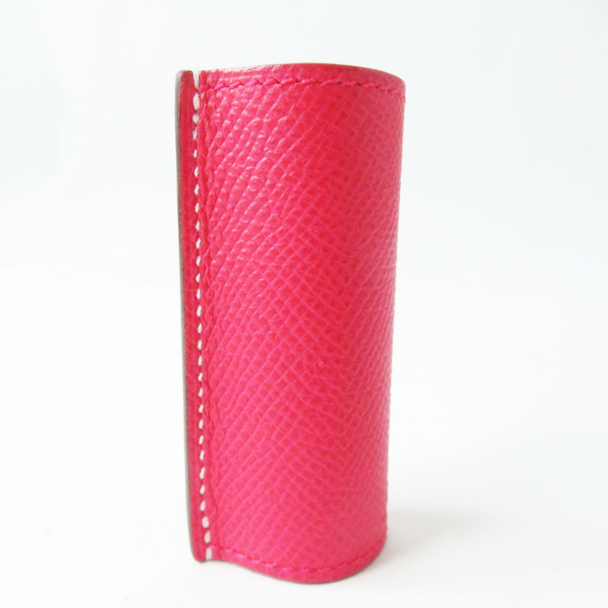 HERMES Other accessories Main�FEpsom Rose Extreme Women Used