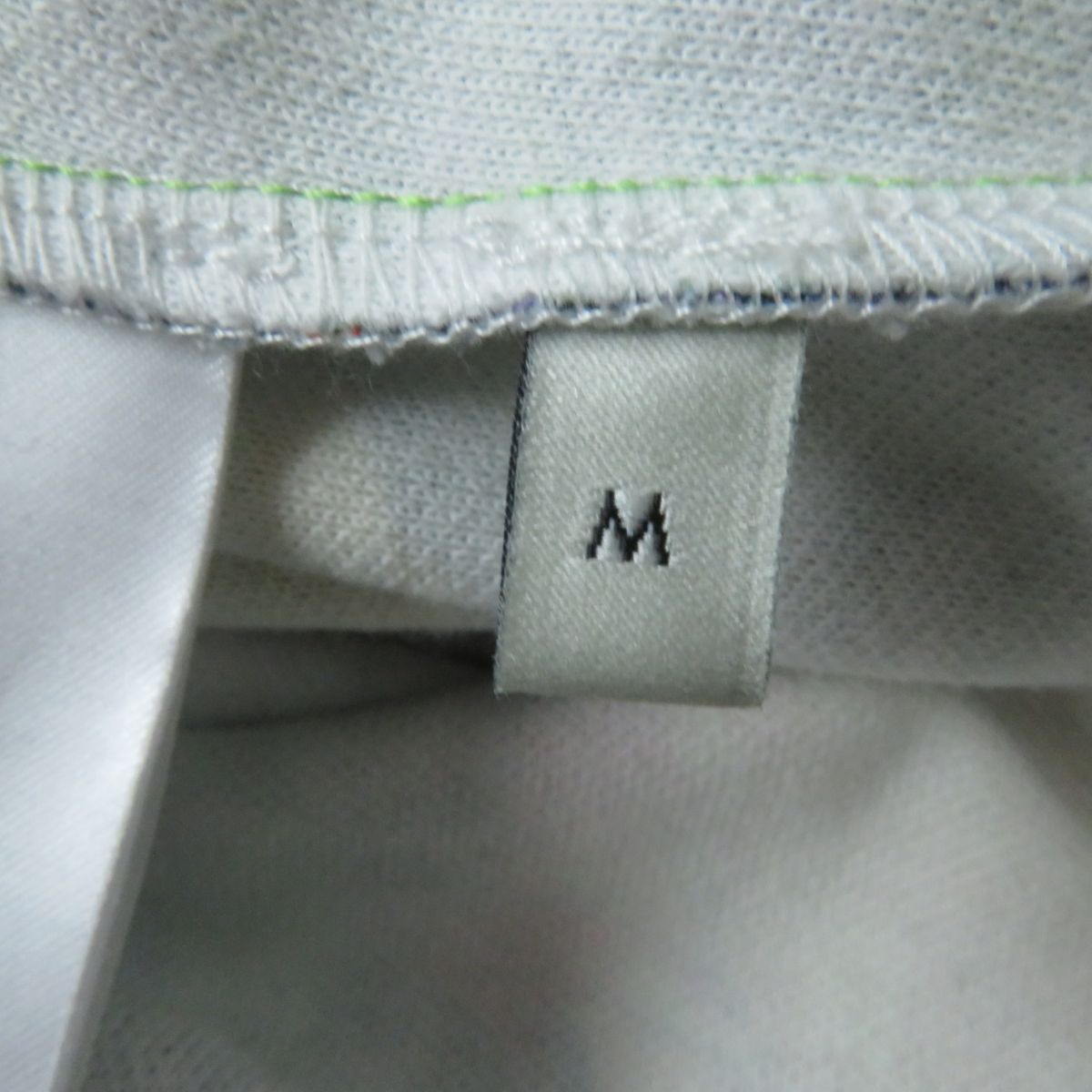GUCCI Hoodie Outer material: 55% polyester, Outer material: 45% cotton, Part: 100% nylon Multi Women M Used