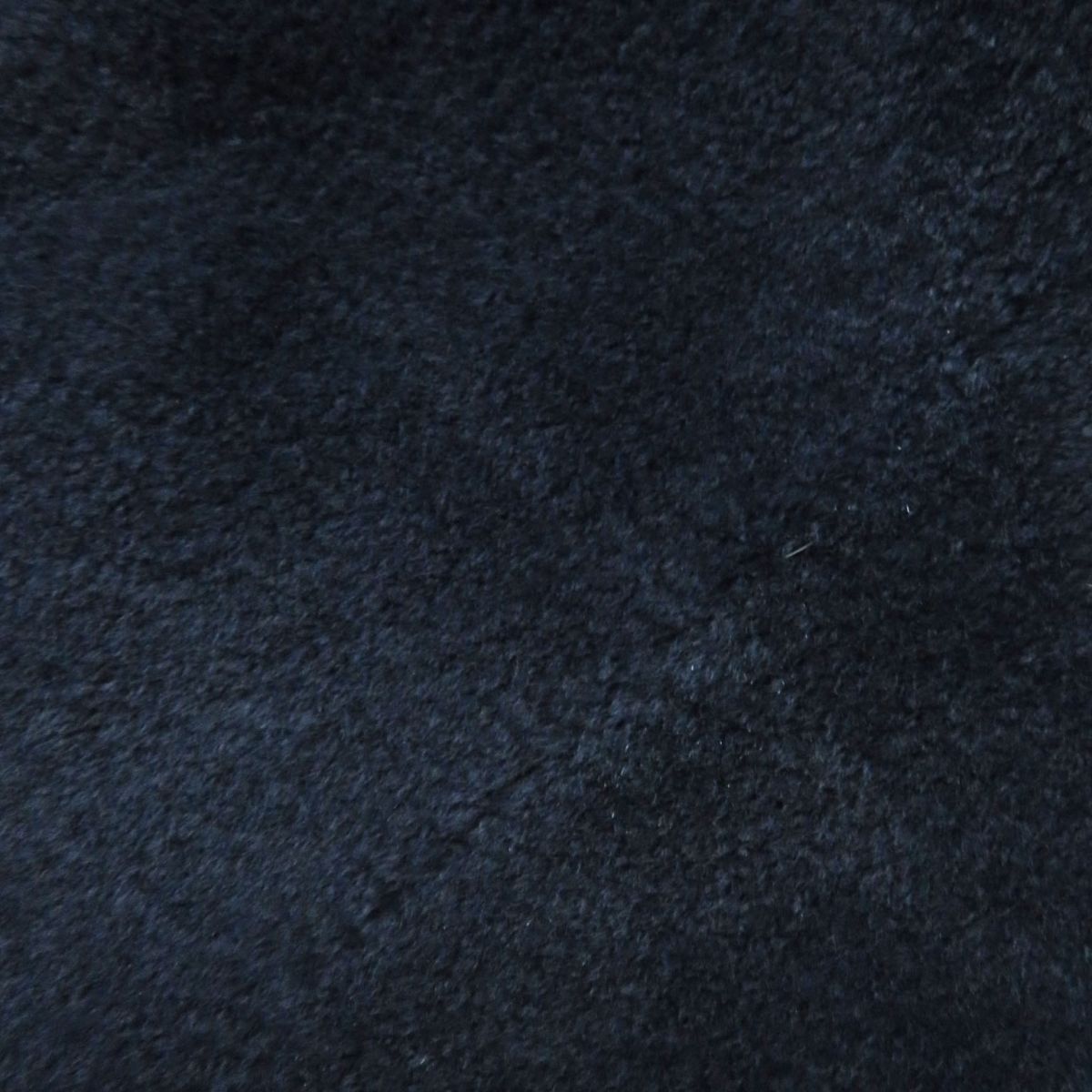 HERMES Best Image reference Navy x black Women Used
