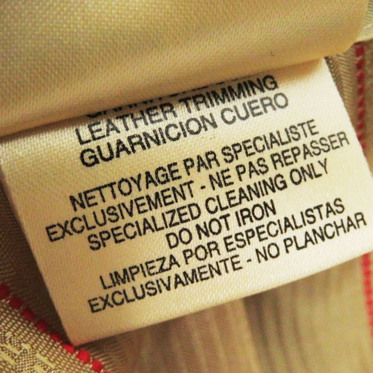HERMES coat Main: 100% camel, Lining: 100% acetate Camel Women 44 Used